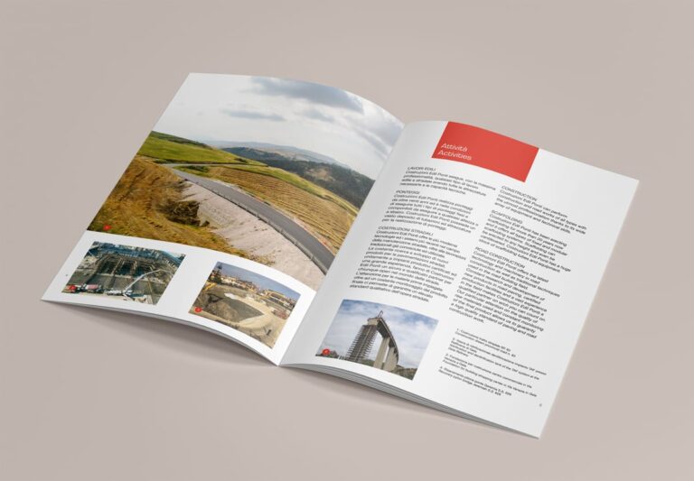 edil ponti gela brochure - vincenzo di dio