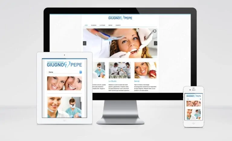 Giugno - Pepe - dentisti Caltanissetta