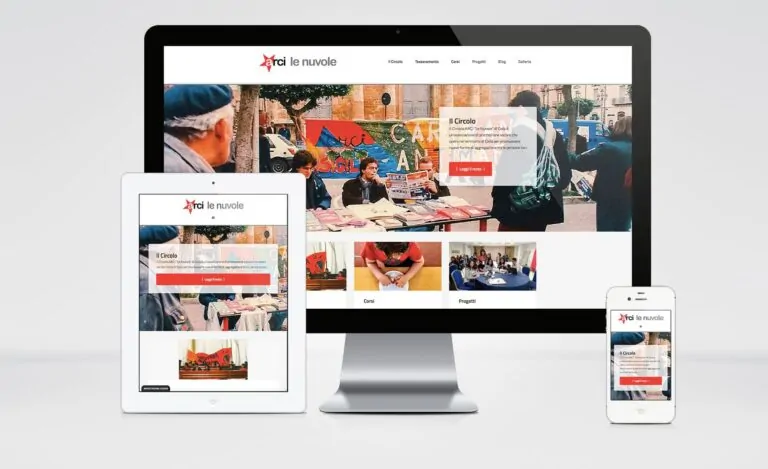 Associazione Le Nuvole Gela