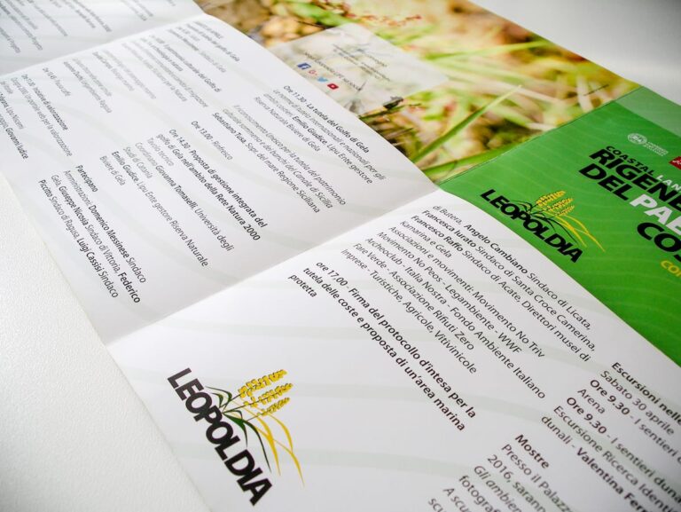 convegno leopoldia life+ - vincenzo di dio