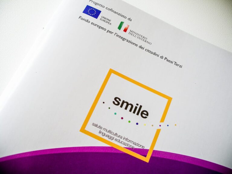 guida multilingue servizio sanitario nazionale - vincenzo di dio