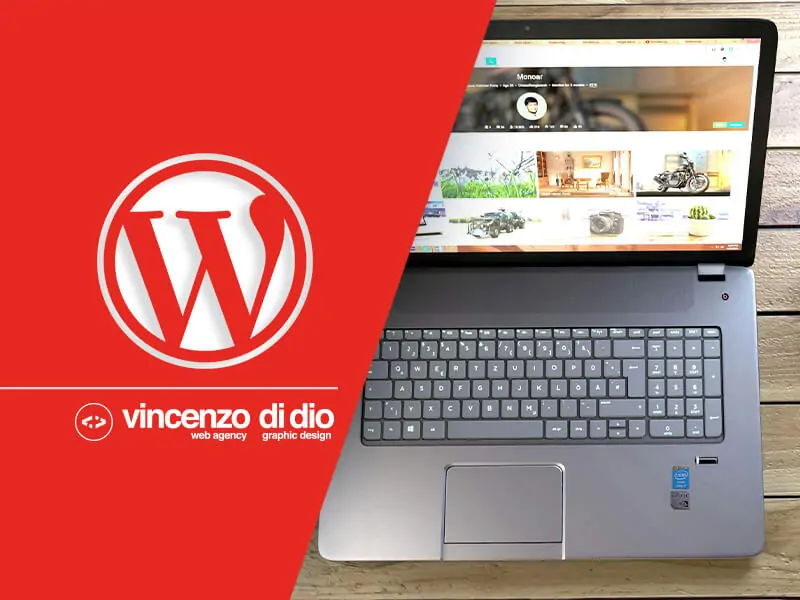 quanto costa sito web